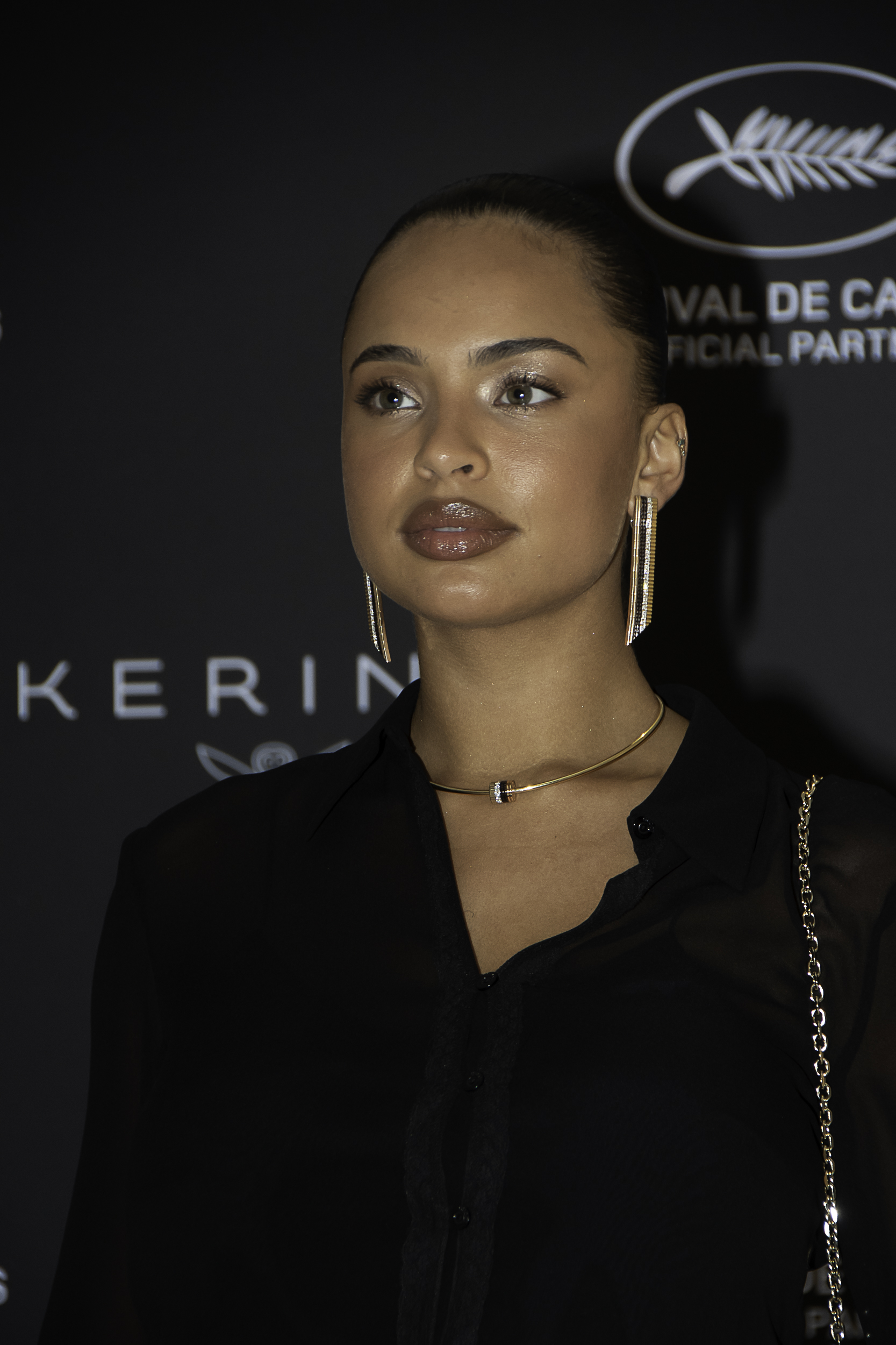 — france cannes cinema cannes international film festival 79th cannes international film festival 20 05 2026 kering women in motion photocall paola locatelli